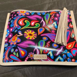 Consuela Sophie Anything Goes Pouch
